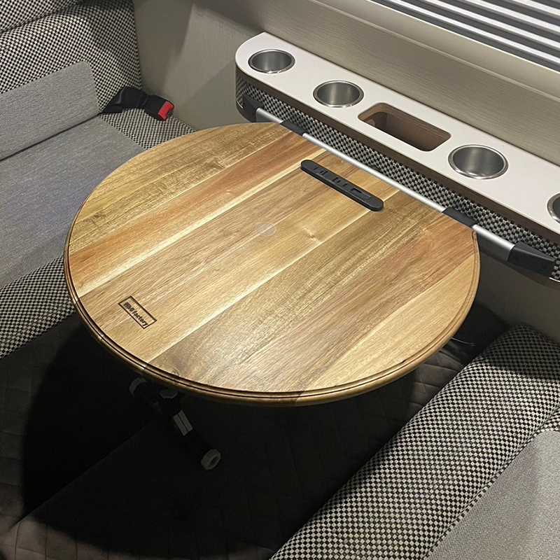 自動見積もり・注文 | -キャンピングカーテーブルを中心とした